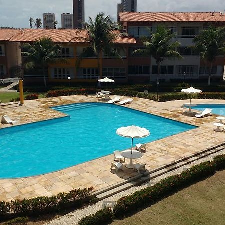 Cond. Village Van Cartier Fortaleza  Esterno foto