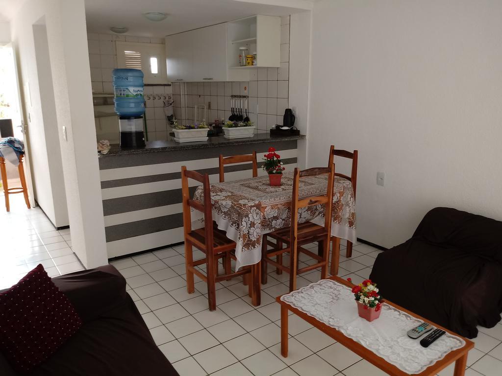 Cond. Village Van Cartier Fortaleza  Esterno foto