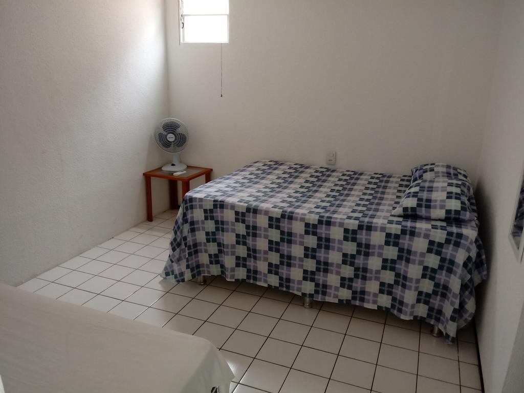 Cond. Village Van Cartier Fortaleza  Esterno foto