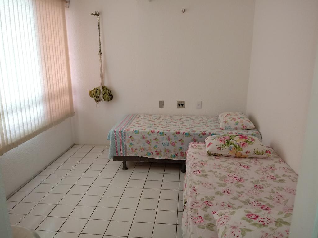 Cond. Village Van Cartier Fortaleza  Esterno foto