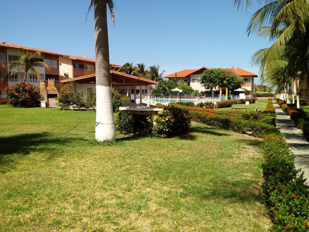 Cond. Village Van Cartier Fortaleza  Esterno foto