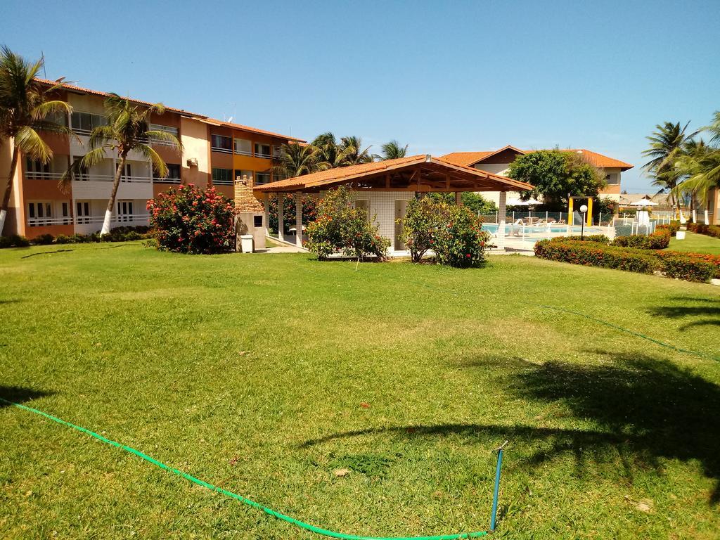 Cond. Village Van Cartier Fortaleza  Esterno foto