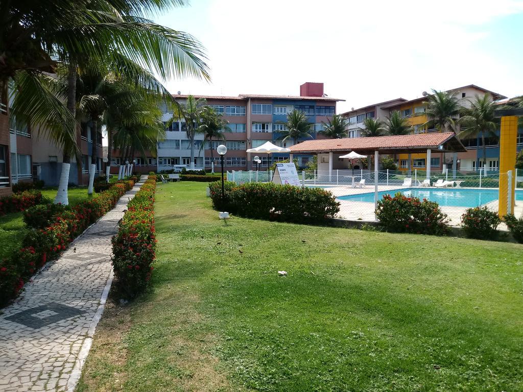Cond. Village Van Cartier Fortaleza  Esterno foto