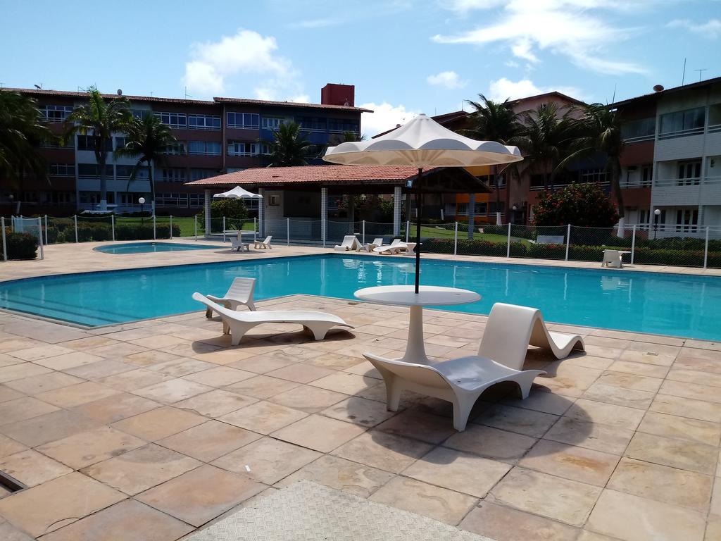 Cond. Village Van Cartier Fortaleza  Esterno foto