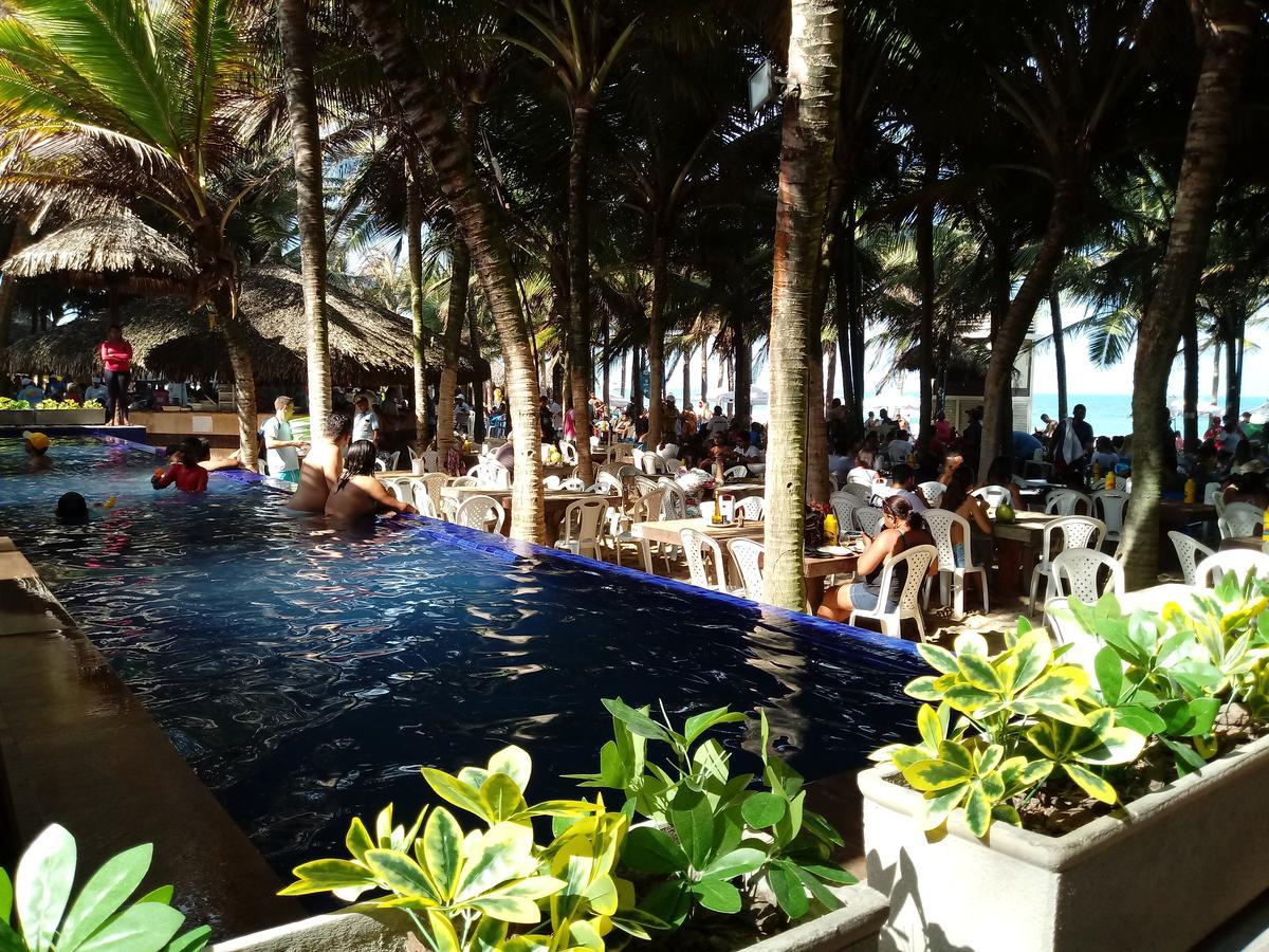 Cond. Village Van Cartier Fortaleza  Esterno foto